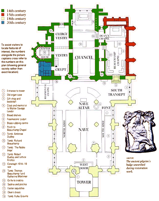 Church Plan